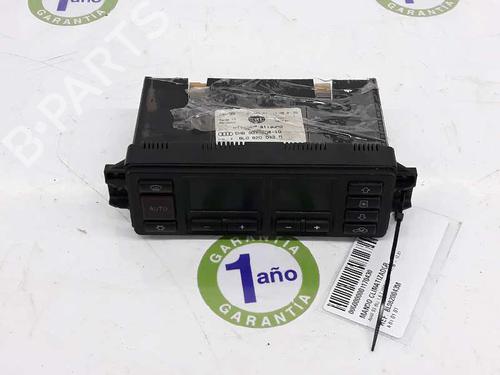 Climate control AUDI A3 (8L1) S3 quattro | BP4934183I5 