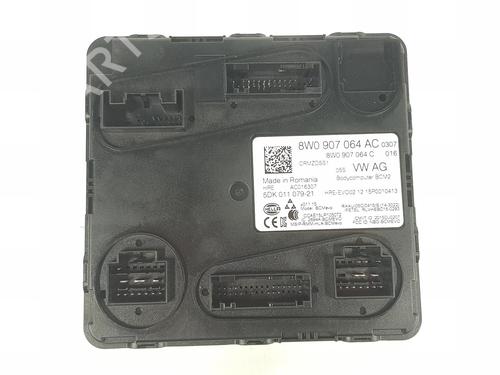 Used Electronic module AUDI A4 B9 Avant (8W5, 8WD) 3.0 TDI quattro (272 hp) 16830389