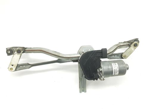 Front wiper motor RENAULT TRAFIC III Van (FG_) 1.6 dCi 90 (FGME) | BP15856341M29 