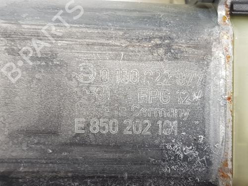 Left front window motor CUPRA FORMENTOR (KM7, KMP) 2.5 VZ5 4Drive | BP22548426E21 