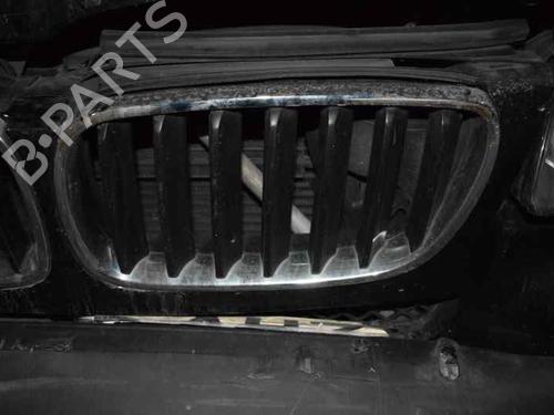 Heater blower motor BMW X3 (E83) 2.0 d | BP14118729M62 