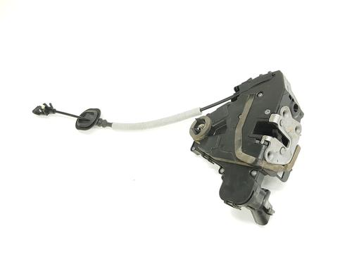 Front left lock RENAULT EXPRESS Box Body/MPV | BP37995705C98 - Image 3