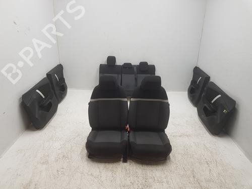 Used Seats set Seats set 37424596 37424596