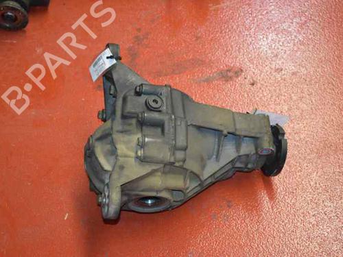 Rear differential MERCEDES-BENZ M-CLASS (W163) ML 270 CDI (163.113) | BP1251910M24 