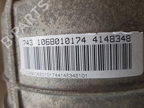 Gearbox BMW 5 (E60) 525 d | BP20192875M3 