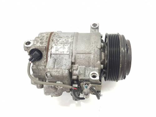 Used AC compressor AC compressor BMW X1 (E84) xDrive 18 d (143 hp) 39106755 39106755