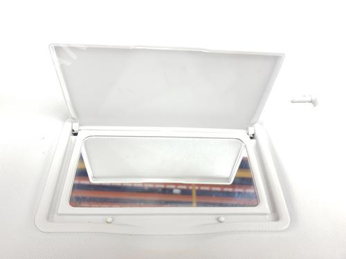 Left sun visor RENAULT CAPTUR I (J5_, H5_) 1.5 dCi 90 (J5N4, J5M5, J5MW, J5M6, J5AL, J5AJ) | BP29953686I1