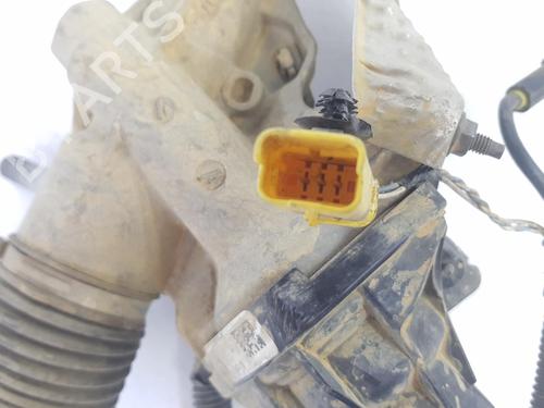 Steering rack CITROËN C4 Picasso II 1.6 HDi / BlueHDi 115 | BP11085837M22 