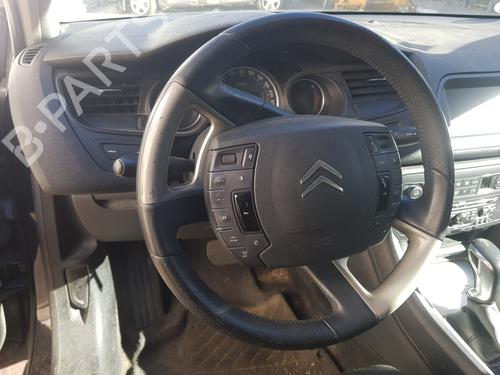 Left front indicator CITROËN C5 III (RD_) 2.0 HDi 165 (RDRHHA, RDRHH8) | BP38330510C32 - Image 9