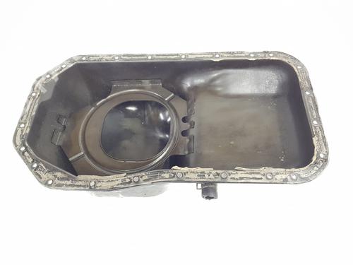 Used Oil sump MITSUBISHI GALLOPER (JK-01) 2.5 TD intercooler (99 hp) 31042006