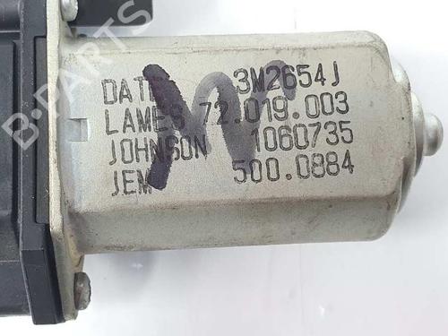 Left rear window motor ALFA ROMEO GIULIETTA (940_) 2.0 JTDM (940.FXL1A) | BP7252878E23 