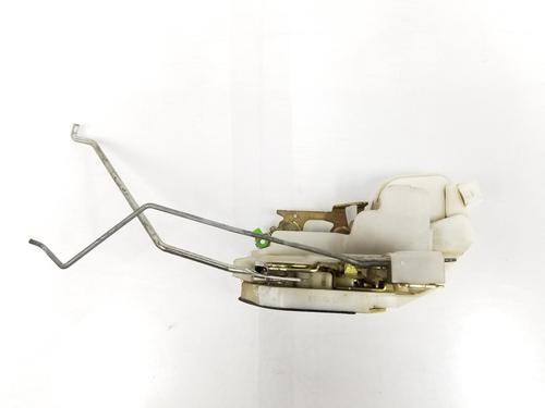 Front right lock MITSUBISHI PAJERO III (V7_W, V6_W) 3.2 Di-D (V68W, V78W) | BP9154639C97 