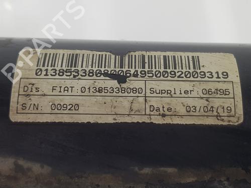 Other FIAT DUCATO Van (250_) 150 Multijet 2,3 D | BP22553755O1 