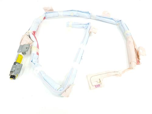 Right curtain airbag TOYOTA HILUX VIII Pickup (_N1_)  | BP29729448C12 