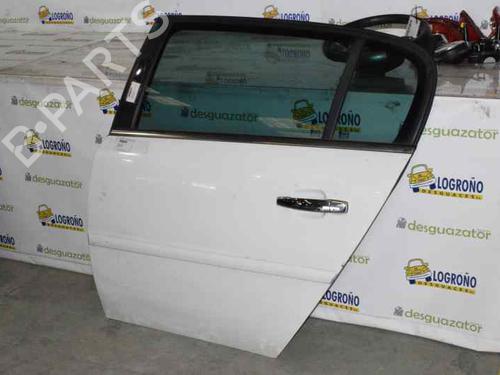 Left rear door OPEL SIGNUM Hatchback (Z03)  | BP3657368C4 