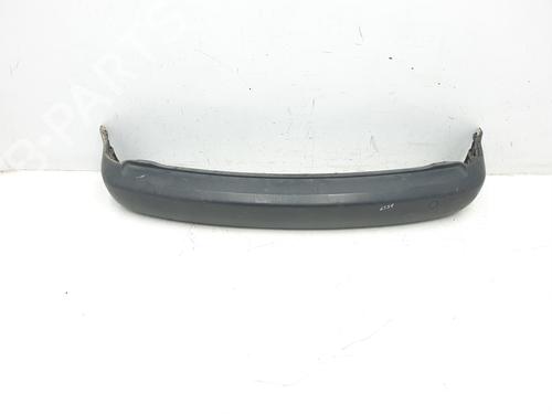 Used Rear bumper VW CADDY III Box Body/MPV (2KA, 2KH, 2CA, 2CH) 1.6 TDI (102 hp) 15858601