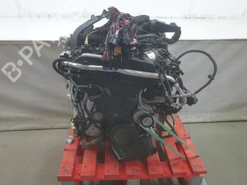 Engine AUDI A6 C7 (4G2, 4GC) 2.0 TDI | BP31627975M1 