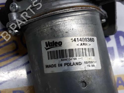 Front wiper motor RENAULT MASTER III Platform/Chassis (EV, HV, UV) 2.3 dCi 135 FWD (EV0N, HV0N, UV0N, EV08, HV08, UV08) | BP3692435M29 
