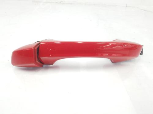 Used Front left exterior door handle SEAT LEON (5F1) 1.6 TDI (110 hp) 9421137