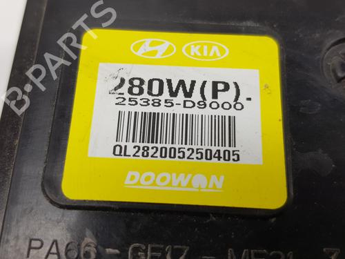 Electronic module HYUNDAI KONA (OS, OSE, OSI) 1.0 T-GDi | BP19082878M83 