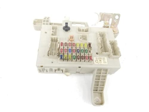 Used Fuse box TOYOTA LAND CRUISER PRADO (_J12_) 3.0 D-4D (KDJ120, KDJ125) (166 hp) 6903167