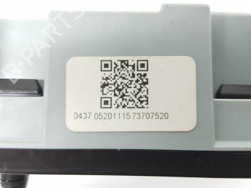 Fuse box JAGUAR XE (X760) 2.0 D | BP17807728E1 