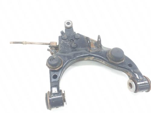 Used Left front suspension arm TOYOTA LAND CRUISER 90 (_J9_) 3.0 TD (KZJ90_, KZJ95_, KZJ90R, KZJ95R, KZJ90W, KZJ95W) (125 hp) 20191838