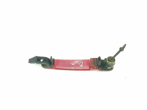 Front right exterior door handle AUDI TT (8N3) 1.8 T | BP5225378C129 