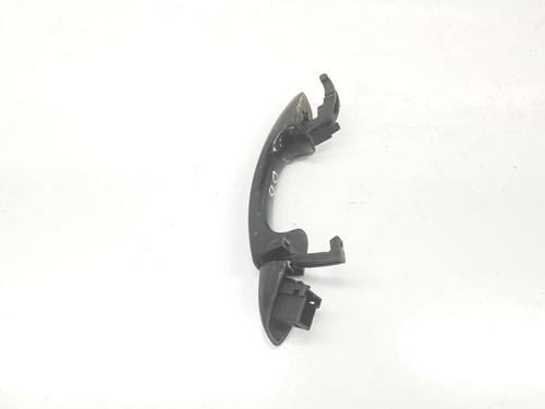 Poignée De Porte Extérieure Avant/Arrière Gauche/Droite Pour Renault Kangoo 2008-2017 – Sudemota