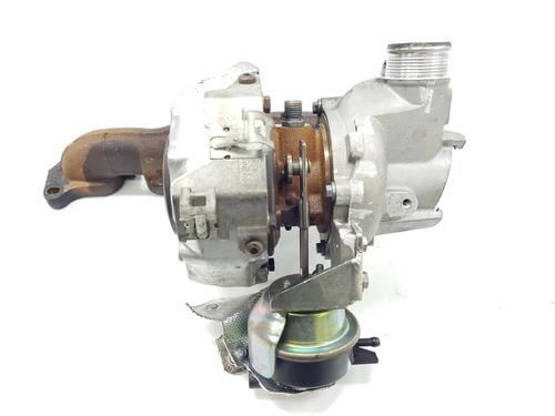 Turbolader/Kompressor SKODA OCTAVIA III (5E3, NL3, NR3) 2.0 TDI | BP30704352M71 