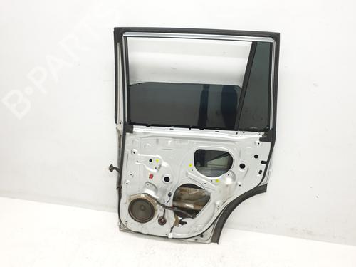 Right rear door TOYOTA LAND CRUISER PRADO (_J12_) 3.0 D-4D (KDJ120, KDJ125) | BP20210191C5 