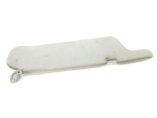 Left sun visor TOYOTA LAND CRUISER 90 (_J9_) 3.0 TD (KZJ90_, KZJ95_, KZJ90R, KZJ95R, KZJ90W, KZJ95W) | BP18705098I1 