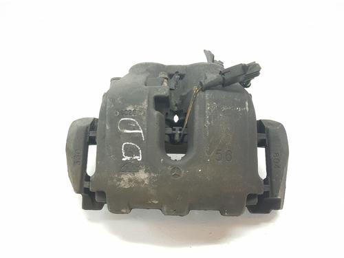 Used Right front brake caliper MERCEDES-BENZ M-CLASS (W164) ML 320 CDI 4-matic (164.122) (224 hp) 17440685
