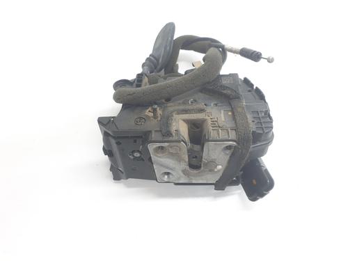 Rear right lock RENAULT CLIO IV (BH_)  | BP26234455C99 