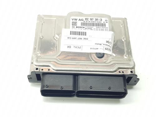 Used Engine control unit (ECU) VW T-ROC (A11, D11) [2017-2025]  26619702
