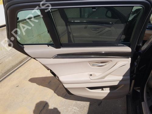 Electronic module BMW 5 Touring (F11) 530 i | BP37430067M83 - Image 17