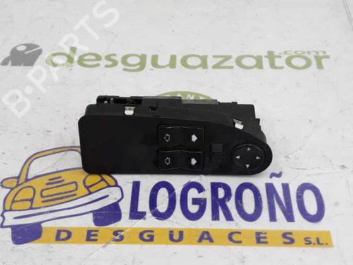 Left front window switch BMW 5 (E39) 525 tds | BP3422053I27 