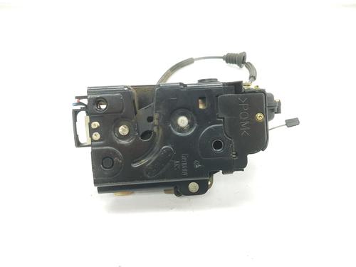 Used Rear right lock VW GOLF IV (1J1) 1.9 TDI (110 hp) 16032146