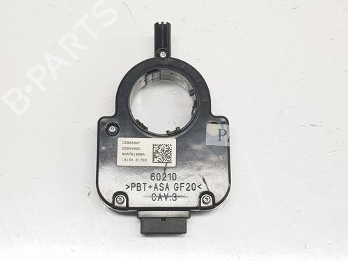 Electronic sensor CHEVROLET CRUZE (J300) 2.0 CDI (150 hp) 25849366   | 25849366   |