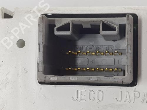 Display monitor TOYOTA LAND CRUISER PRADO (_J12_) 3.0 D-4D (KDJ120, KDJ125) | BP12145547C48 
