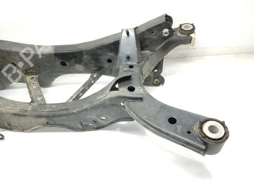 Rear axle MAZDA CX-5 (KE, GH) 2.2 D (KE2FW) | BP17589974M2 