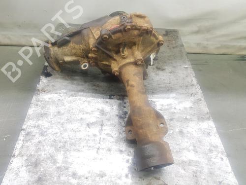 Front differential TOYOTA LAND CRUISER PRADO (_J12_) 3.0 D-4D (KDJ120, KDJ125) | BP12168447M23 
