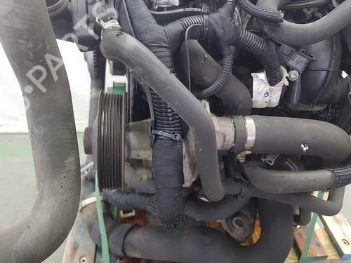 Engine FORD TRANSIT V363 Van (FCD, FDD)  | BP29589786M1 
