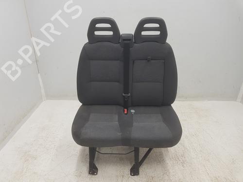 Right front seat PEUGEOT BOXER Van 2.2 HDi 120 | BP33852537C16  - Image 9