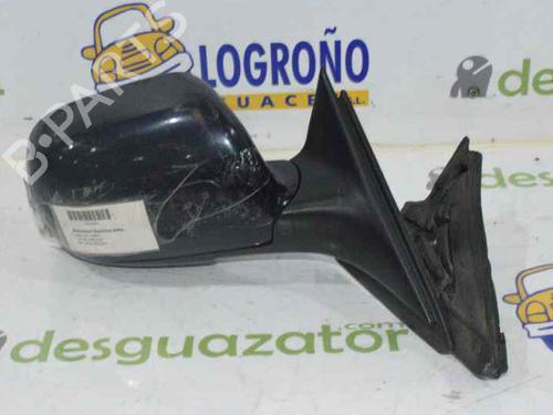 Right mirror AUDI A3 (8L1) 1.9 TDI | BP1159034C27 