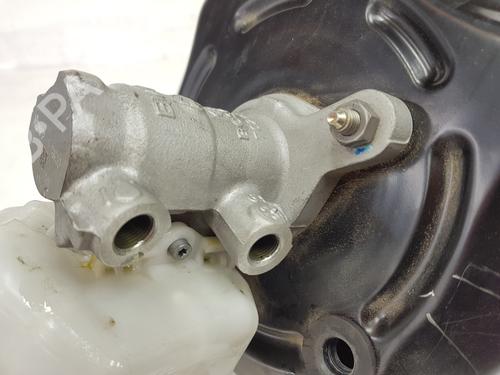 Servo brake BMW 3 (F30, F80) 318 d | BP28196220M42 