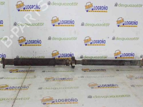 Used Driveshaft BMW 1 (E87) 118 d (143 hp) 26334102