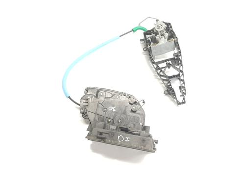Front left lock BMW X1 (F48) sDrive 18 d | BP29290634C98 
