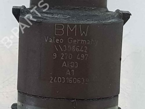 Electronic module BMW 5 (F10) 520 d | BP14073745M83 
