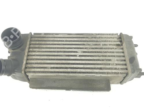 Used Intercooler FORD FIESTA VI (CB1, CCN) 1.6 TDCi (90 hp) 9089403